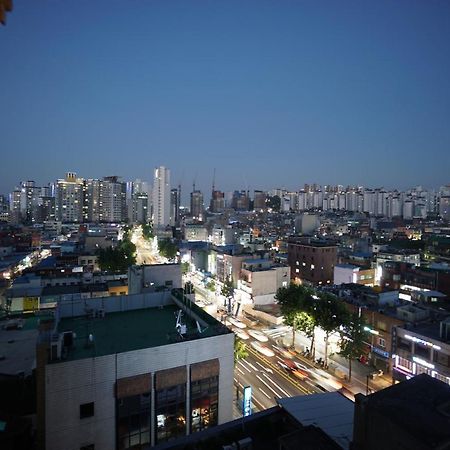 Alice Apartment Seoul Exterior photo
