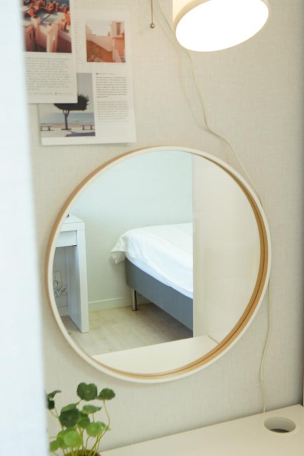 Alice Apartment Seoul Exterior photo