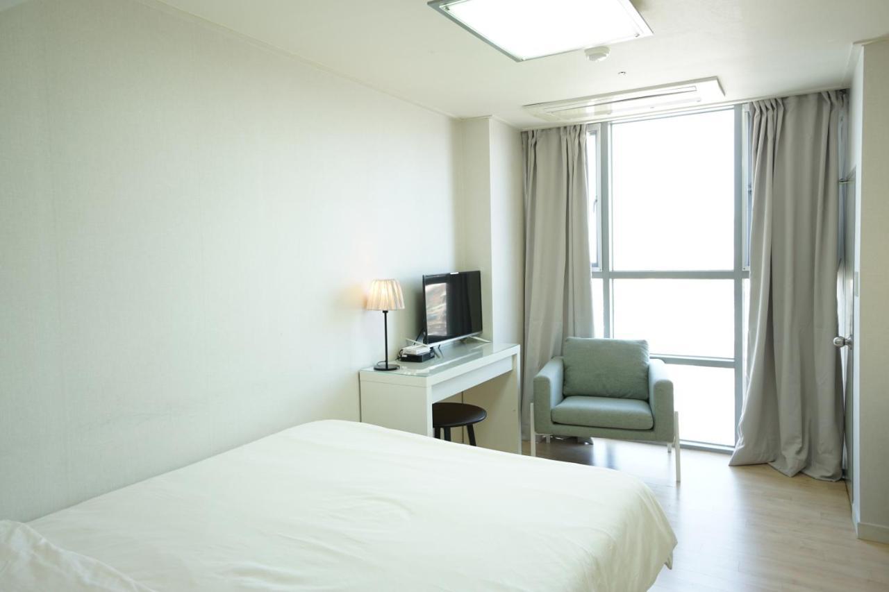 Alice Apartment Seoul Exterior photo