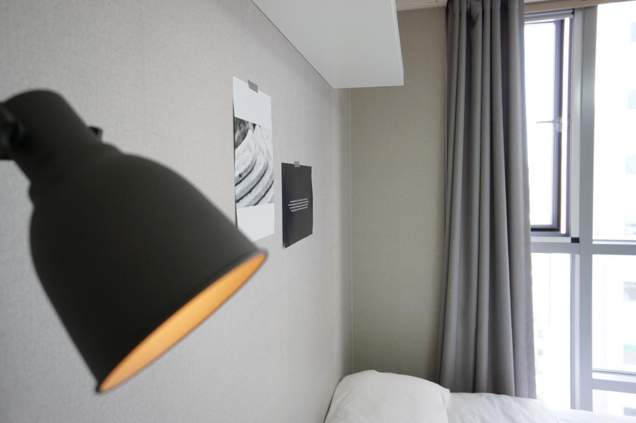 Alice Apartment Seoul Exterior photo