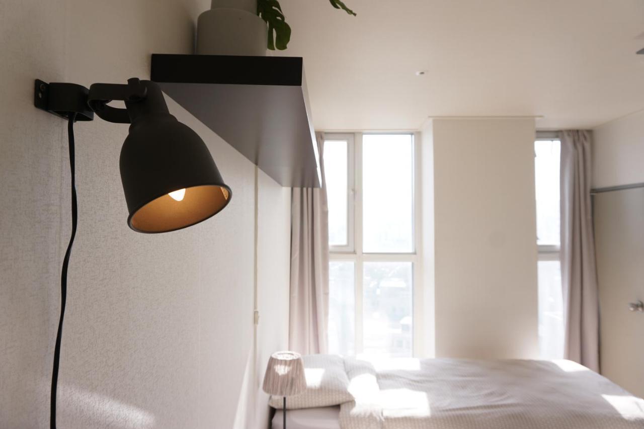 Alice Apartment Seoul Exterior photo